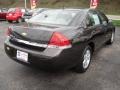 Mocha Bronze Metallic - Impala LT Photo No. 3