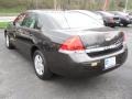 Mocha Bronze Metallic - Impala LT Photo No. 4