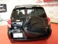 Black - RAV4 4WD Photo No. 7