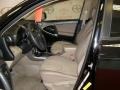 Black - RAV4 4WD Photo No. 15