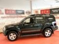 Super Black - Xterra SE 4x4 Photo No. 4