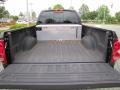 2007 Brilliant Black Dodge Ram 2500 SLT Quad Cab 4x4  photo #17