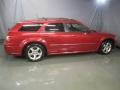 2008 Inferno Red Crystal Pearl Dodge Magnum   photo #11