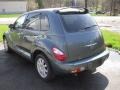 Magnesium Green Pearl - PT Cruiser  Photo No. 4