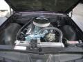  1967 GTO 2 Door Sport Coupe 400 cid 6.5 Liter OHV 16-Valve V8 Engine
