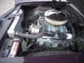  1967 GTO 2 Door Sport Coupe 400 cid 6.5 Liter OHV 16-Valve V8 Engine