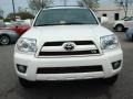 2007 Natural White Toyota 4Runner Limited 4x4  photo #7