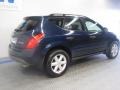 2005 Midnight Blue Pearl Nissan Murano SE AWD  photo #3