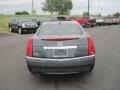 Thunder Gray ChromaFlair - CTS 3.0 Sedan Photo No. 4