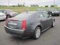 Thunder Gray ChromaFlair - CTS 3.0 Sedan Photo No. 5