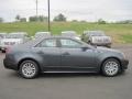 Thunder Gray ChromaFlair - CTS 3.0 Sedan Photo No. 6