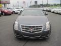 Thunder Gray ChromaFlair - CTS 3.0 Sedan Photo No. 8