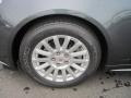 Thunder Gray ChromaFlair - CTS 3.0 Sedan Photo No. 9