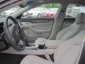 Thunder Gray ChromaFlair - CTS 3.0 Sedan Photo No. 10