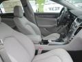 Thunder Gray ChromaFlair - CTS 3.0 Sedan Photo No. 17