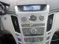 Thunder Gray ChromaFlair - CTS 3.0 Sedan Photo No. 18