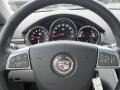 Thunder Gray ChromaFlair - CTS 3.0 Sedan Photo No. 20