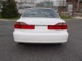 1999 Taffeta White Honda Accord LX Sedan  photo #11