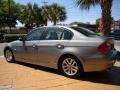 2007 Arctic Metallic BMW 3 Series 328i Sedan  photo #5