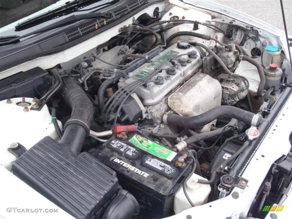 1999 Accord LX Sedan - Taffeta White / Tan photo #44