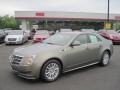 Tuscan Bronze ChromaFlair - CTS 3.0 Sedan Photo No. 1