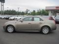 Tuscan Bronze ChromaFlair - CTS 3.0 Sedan Photo No. 2