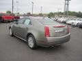 Tuscan Bronze ChromaFlair - CTS 3.0 Sedan Photo No. 3