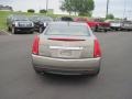 Tuscan Bronze ChromaFlair - CTS 3.0 Sedan Photo No. 4
