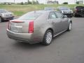 Tuscan Bronze ChromaFlair - CTS 3.0 Sedan Photo No. 5