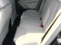  2008 Passat Lux Sedan Pure Beige Interior