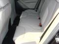 Pure Beige Interior Photo for 2008 Volkswagen Passat #48304741