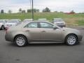 Tuscan Bronze ChromaFlair - CTS 3.0 Sedan Photo No. 6