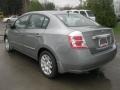 Magnetic Gray Metallic - Sentra 2.0 S Photo No. 11