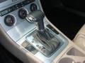 6 Speed Tiptronic Automatic 2008 Volkswagen Passat Lux Sedan Transmission