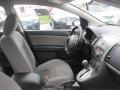2010 Magnetic Gray Metallic Nissan Sentra 2.0 S  photo #17