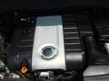  2008 Passat Lux Sedan 2.0L FSI Turbocharged DOHC 16V 4 Cylinder Engine