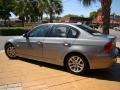 2007 Arctic Metallic BMW 3 Series 328i Sedan  photo #34