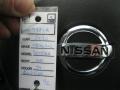 2010 Magnetic Gray Metallic Nissan Sentra 2.0 S  photo #27