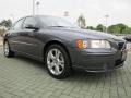 Titanium Grey Metallic - S60 2.5T Photo No. 7