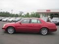 Crystal Red Tintcoat - DTS Luxury Photo No. 2