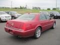 Crystal Red Tintcoat - DTS Luxury Photo No. 5