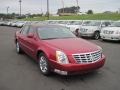Crystal Red Tintcoat - DTS Luxury Photo No. 7