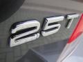 Titanium Grey Metallic - S60 2.5T Photo No. 16