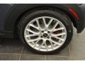 2011 Mini Cooper John Cooper Works Convertible Wheel