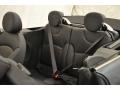 Horizon Blue Metallic - Cooper John Cooper Works Convertible Photo No. 20