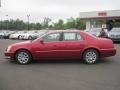 Crystal Red Tintcoat - DTS Premium Photo No. 2
