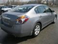 Precision Gray Metallic - Altima 2.5 S Photo No. 2
