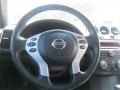 Precision Gray Metallic - Altima 2.5 S Photo No. 4