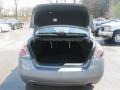 Precision Gray Metallic - Altima 2.5 S Photo No. 6