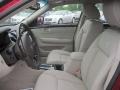 Shale/Cocoa Accents Interior Photo for 2011 Cadillac DTS #48305533
